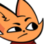 foxiCmon emote for Discord