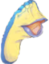 FootPog emote for Discord