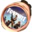FORTNITELUL emote for Discord