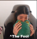 FooUwu3 static emote for Discord, Twitch and Slack