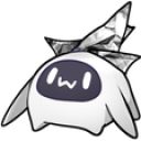 foilblin static emote for Discord, Twitch and Slack