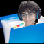 Fold emote for Discord