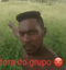 foraDogrupo emote for Discord