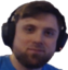forsenBeard emote for Discord