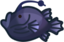 FootballFish emote for Discord