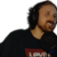 forsenSmilingAtMrCow emote for Discord