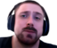 forsenLookingAtYou emote for Discord