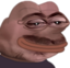 ForsenOkayMan emote for Discord