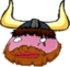 forsenV emote for Discord