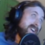 forsenBust emote for Discord
