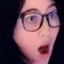 folieaPOGGERS emote for Discord