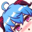 fobmPeek emote for Discord