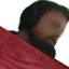 forsenBed emote for Discord