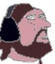 forsenNotLaughingAtYou emote for Discord