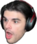 foolishPog emote for Discord