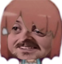 forsenElis emote for Discord