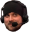 forsenNaM emote for Discord