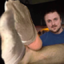 forsenSocks emote for Discord