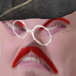 forsenBB static emote for Discord, Twitch and Slack