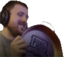 forsenOn4 emote for Discord