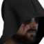 forsenBased emote for Discord