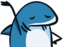 foolishSlayyy emote for Discord