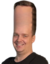 forehead emote for Discord