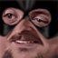 forsenJabroni emote for Discord