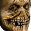 forsenSmug emote for Discord