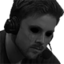 forsenVoid emote for Discord