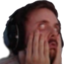 forsenYHD emote for Discord