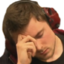 forsenSleeper emote for Discord