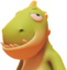 FOOLDINO emote for Discord