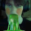 foshesVomit emote for Discord