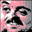 forsenE emote for Discord