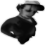 FORGOTTEN emote for Discord