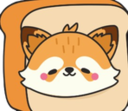 FoxSmug static emote for Discord, Twitch and Slack