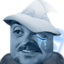 forsenSoftware emote for Discord