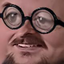 forsenHarryPottah emote for Discord
