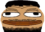 FochStare emote for Discord