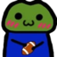 fowotball emote for Discord