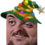 forsenSoftware emote for Discord