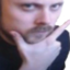 forsenThonk emote for Discord