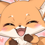 FoxFunny emote for Discord