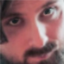 forsenStare emote for Discord