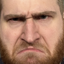 fousiiUnhappy emote for Discord
