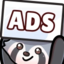 finnAds emote for Discord