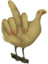 Fickedelius emote for Discord