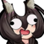 FiaDent emote for Discord