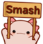 fiSmash emote for Discord